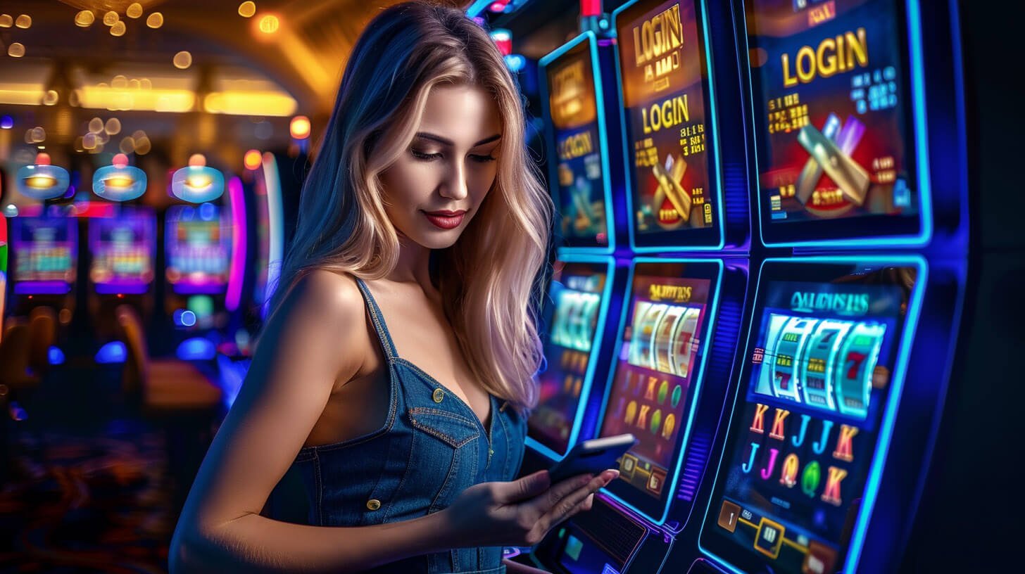 Sistem keamanan berlapis dan enkripsi data di platform nona888