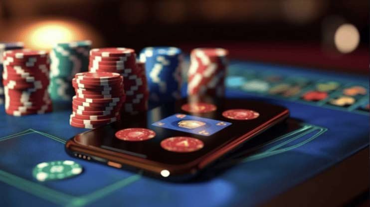 Berbagai kategori permainan di platform nona888